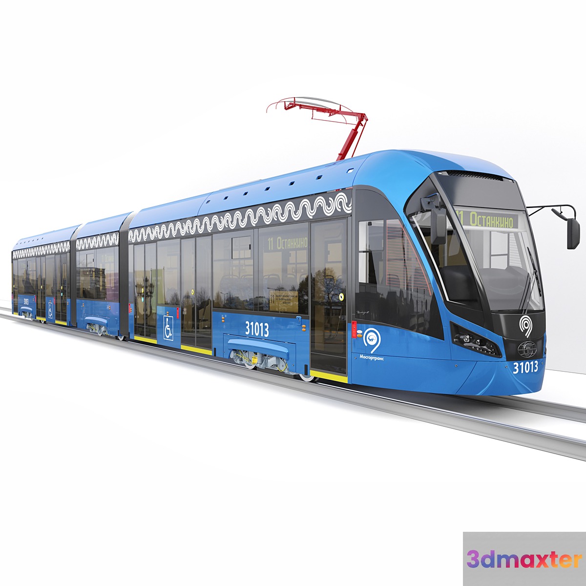 Tram 