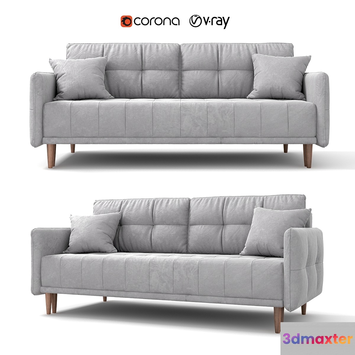 Sofa - bed 