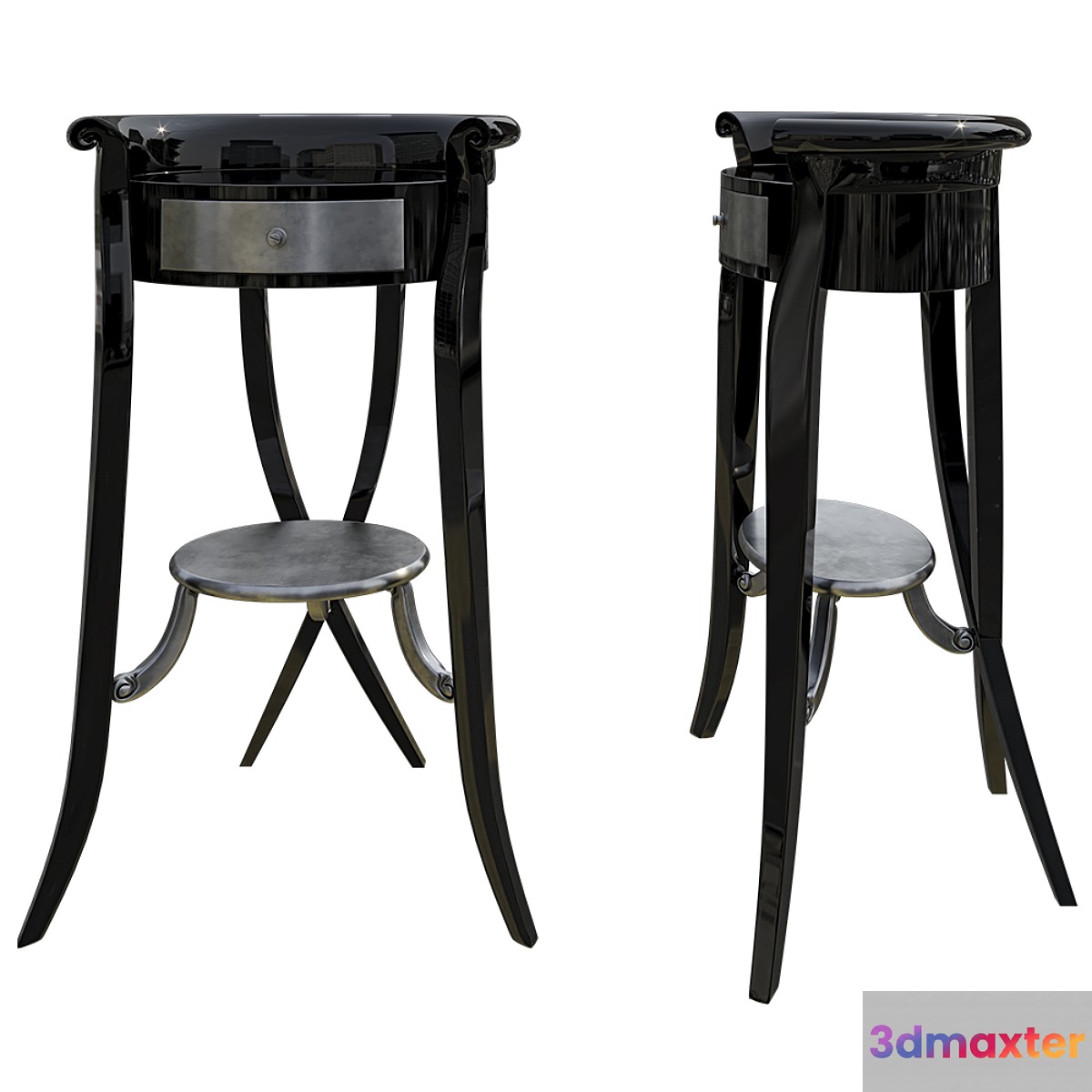 Corella Arredamento Flower Stand