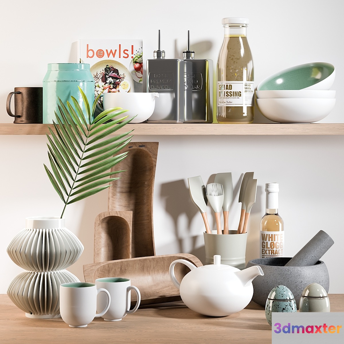 Kitchen Accessories 16