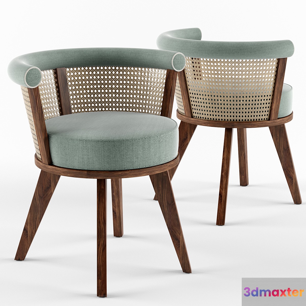 George Chair
