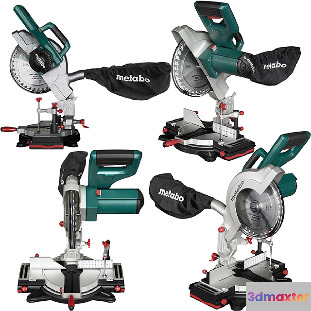 miter saw metabo