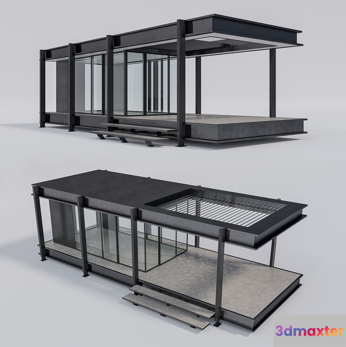 Pratic brera b pergolas