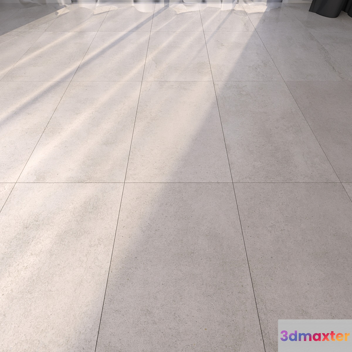 Marble Floor 306 3D Max