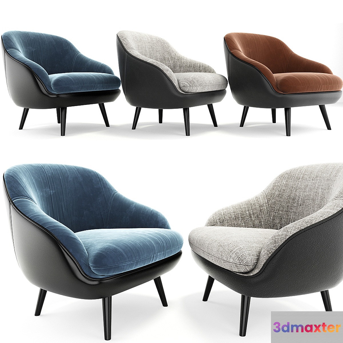 Prius Armchair