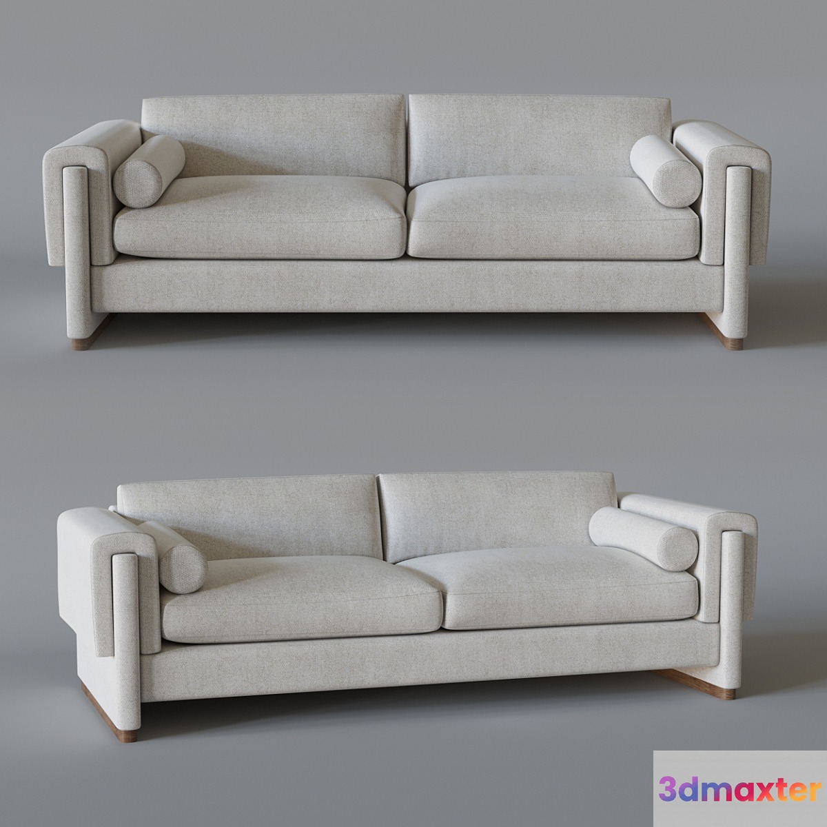 Howard Sofa - No.4