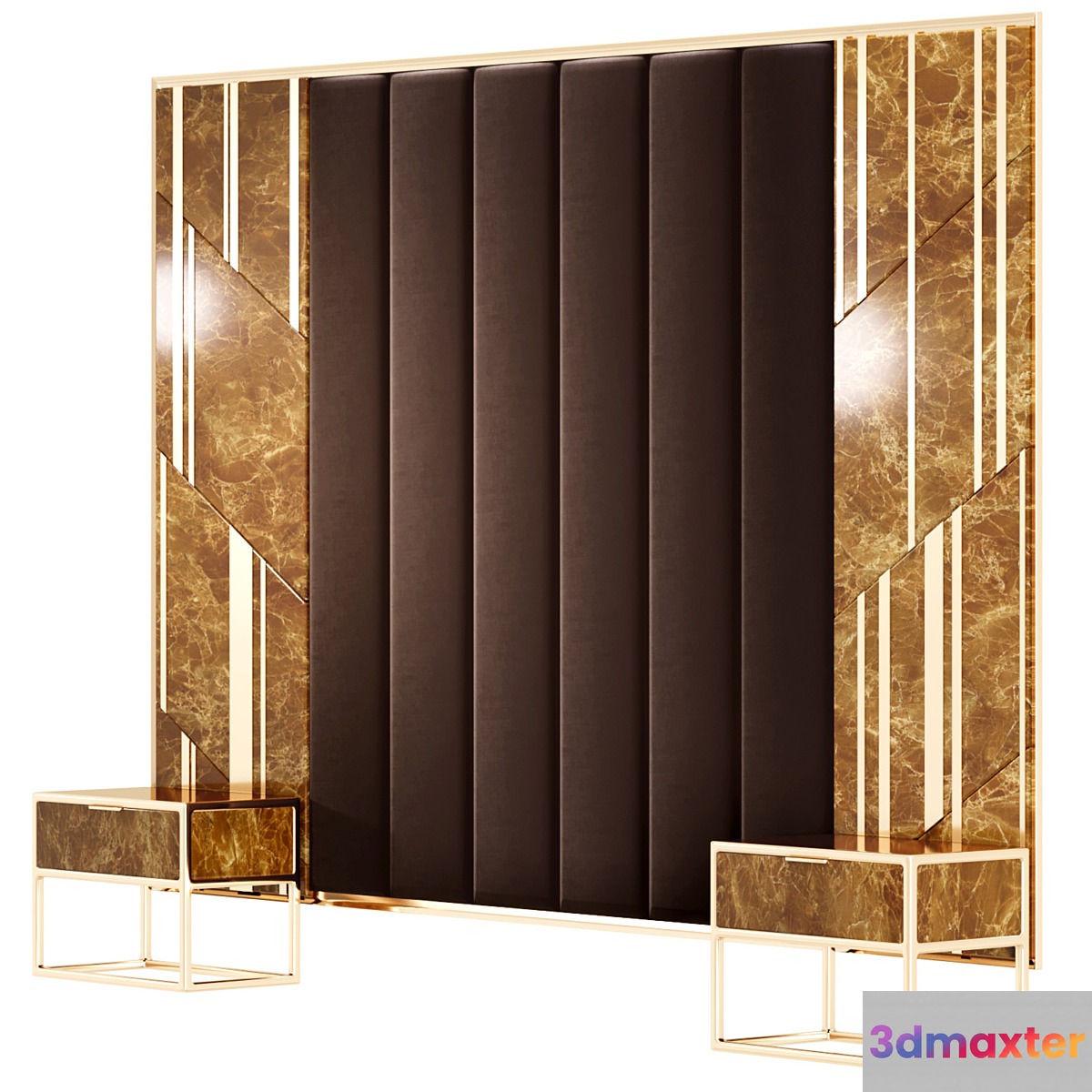 Headboard 2 - No.7