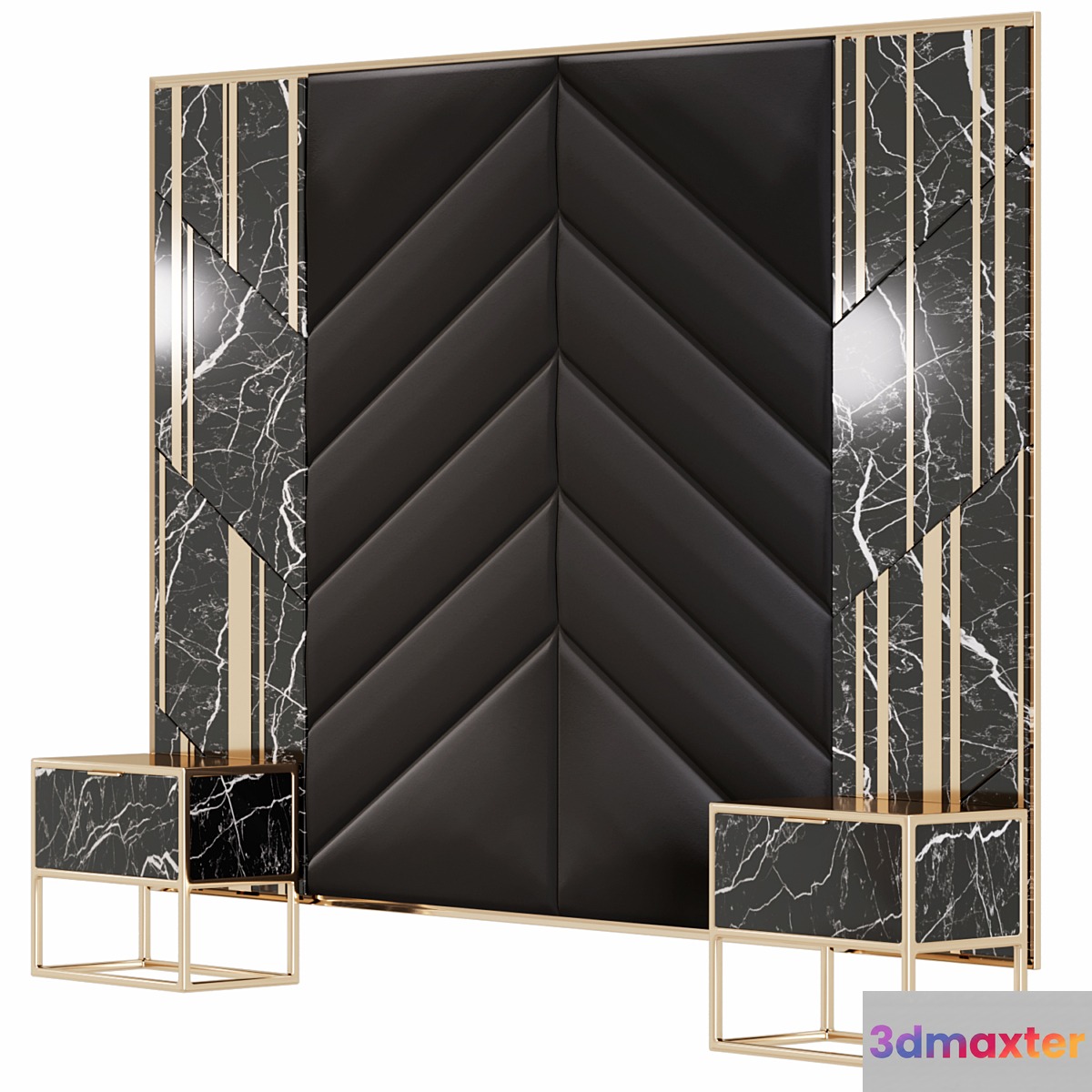 Headboard 3 - No.3