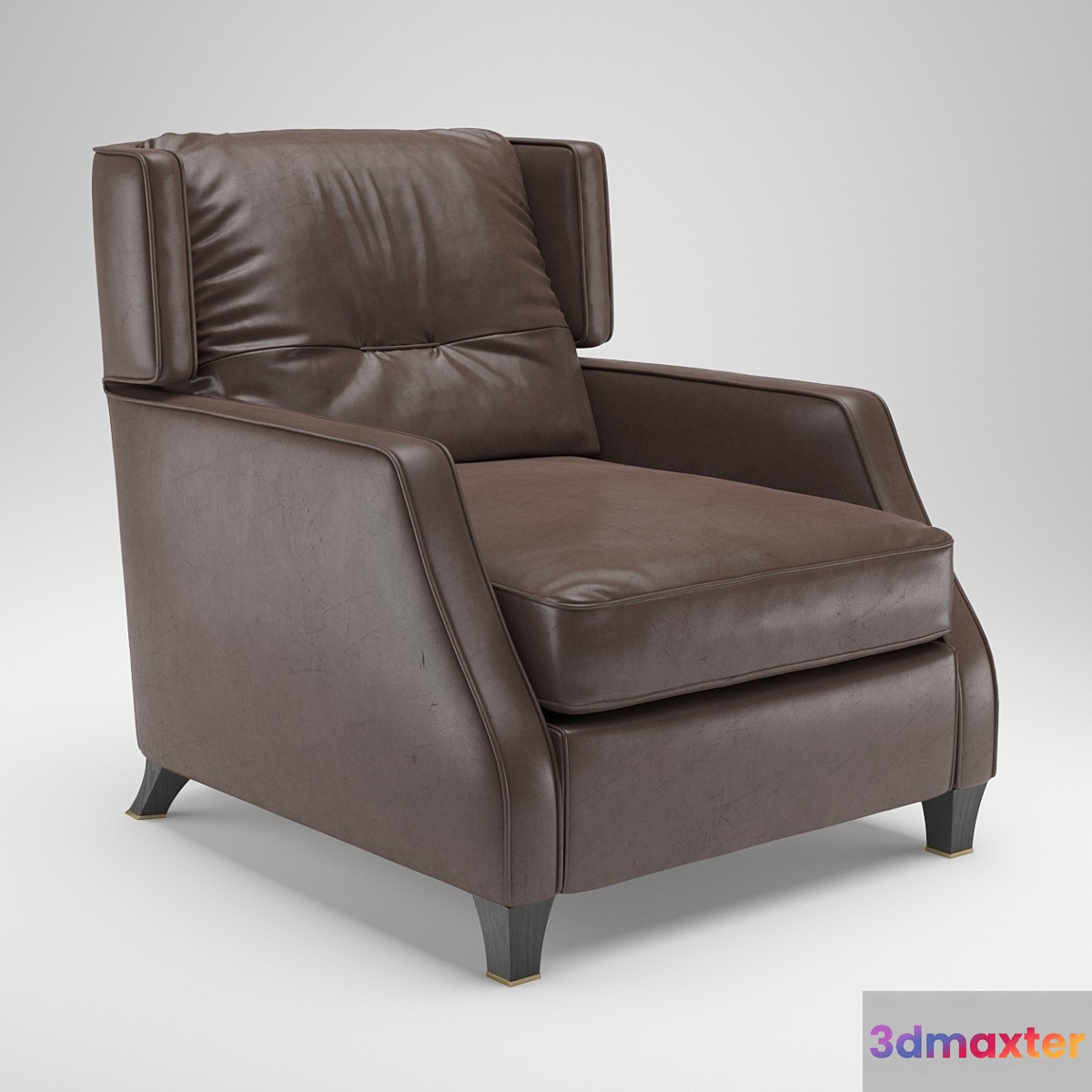 Chair Natuzzi Amadeus