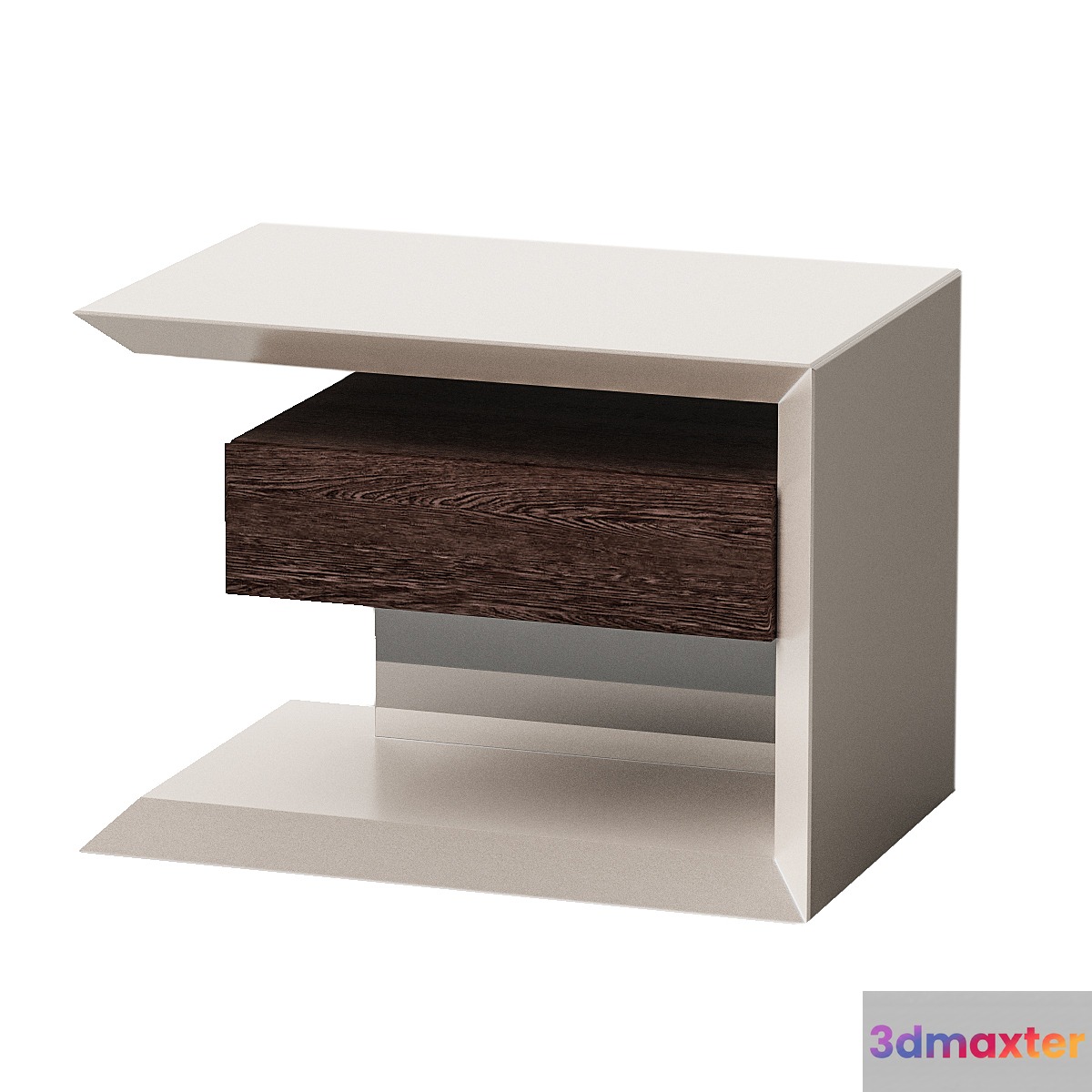 Cattelan italia biagio 3D Max