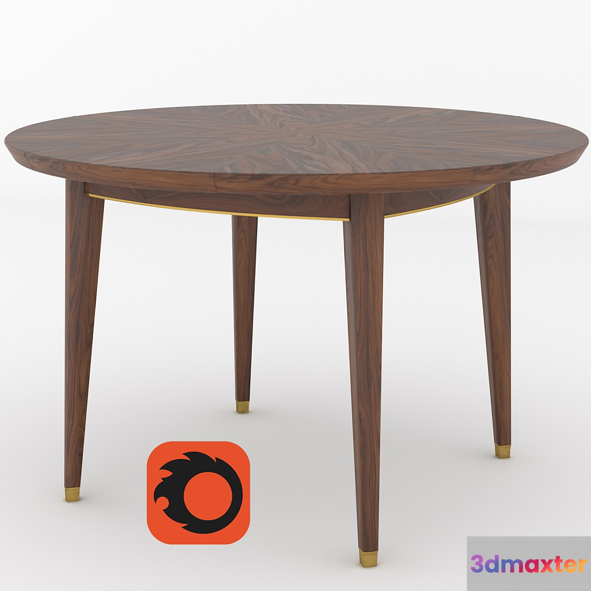 Ring table 
