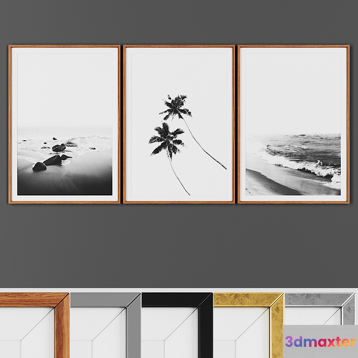 Picture set 00070 3D Max