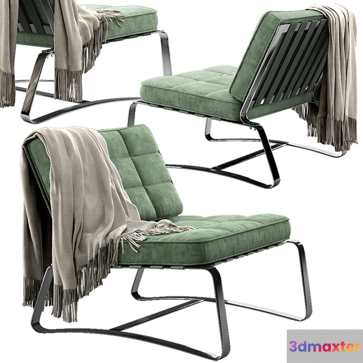 Minotti delaunay quilt - No.6