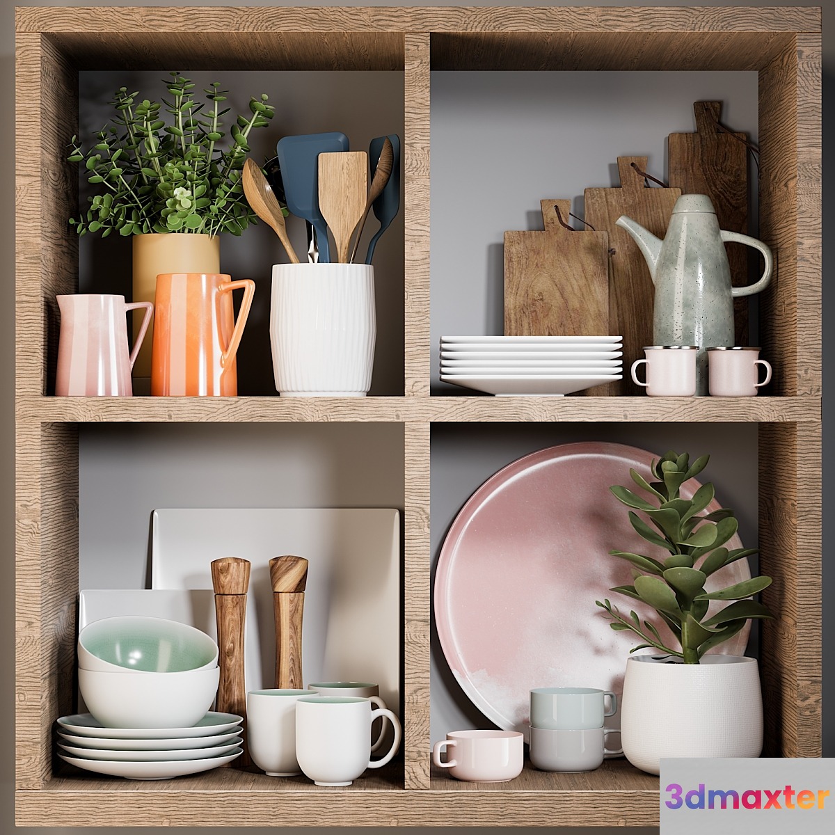 Kitchen Accessories 18 - No.3