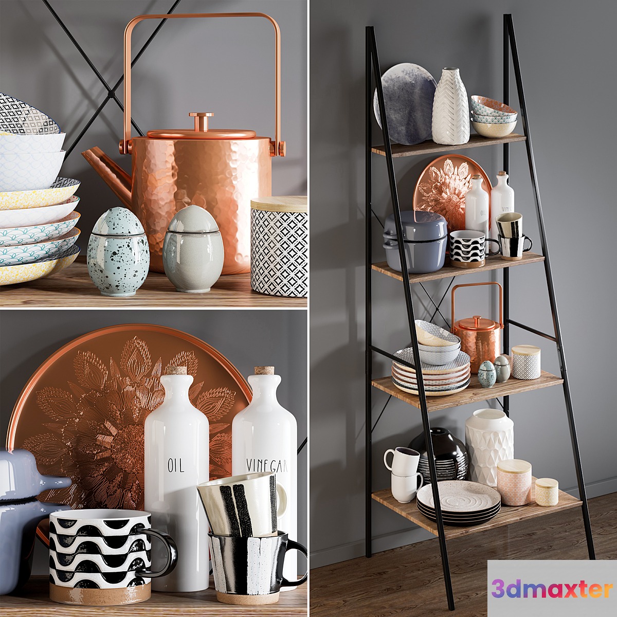 Kitchen Accessories 20 - No.2