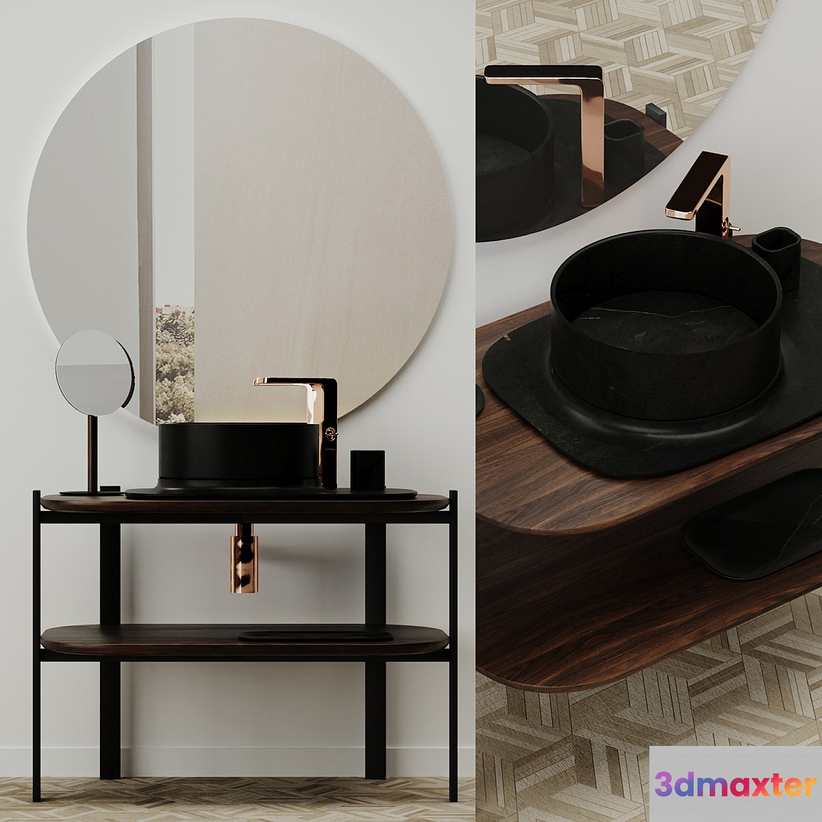 Balda Collection by Jorge Herrera - No.3