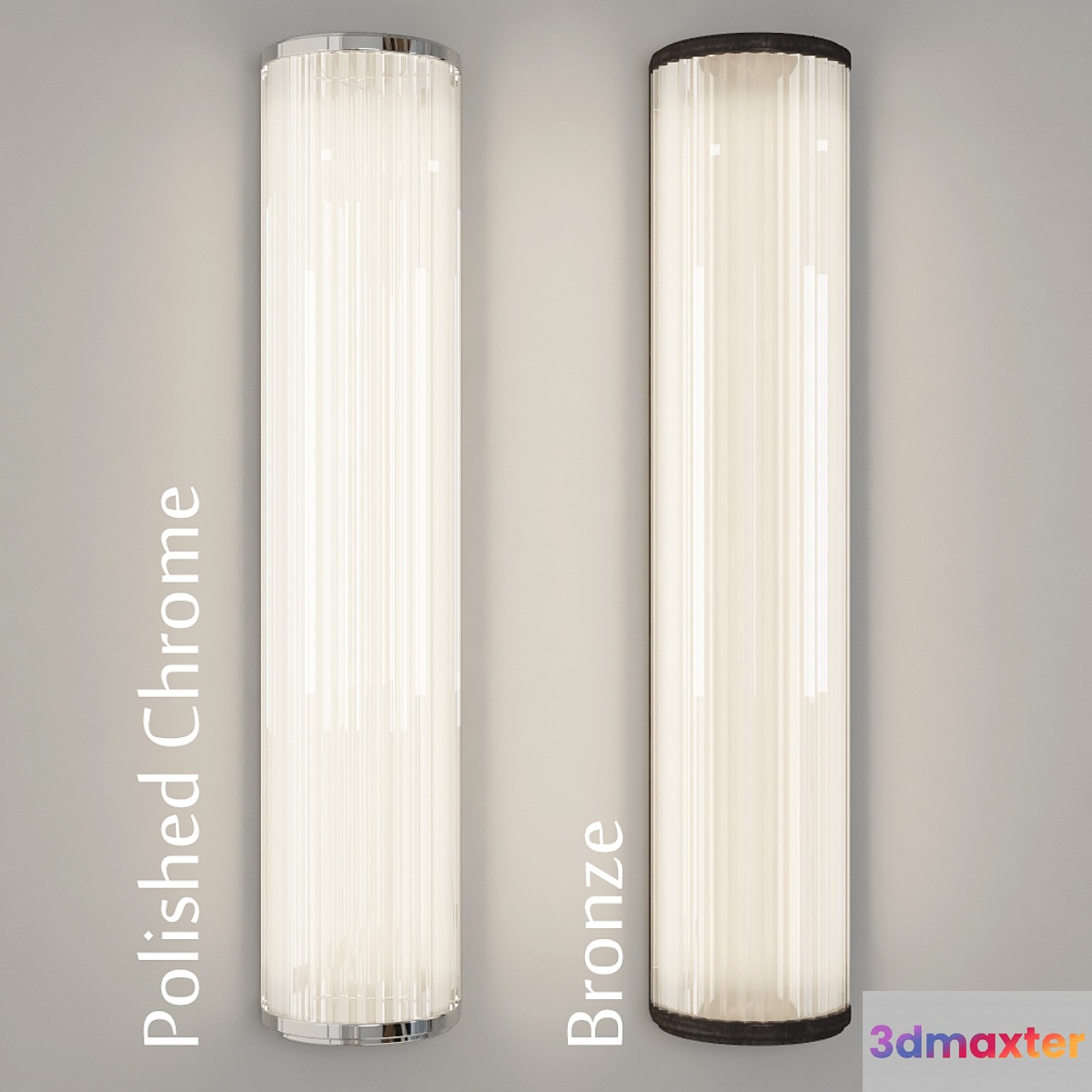 astrolighting Versailles 600 LED 3D Max