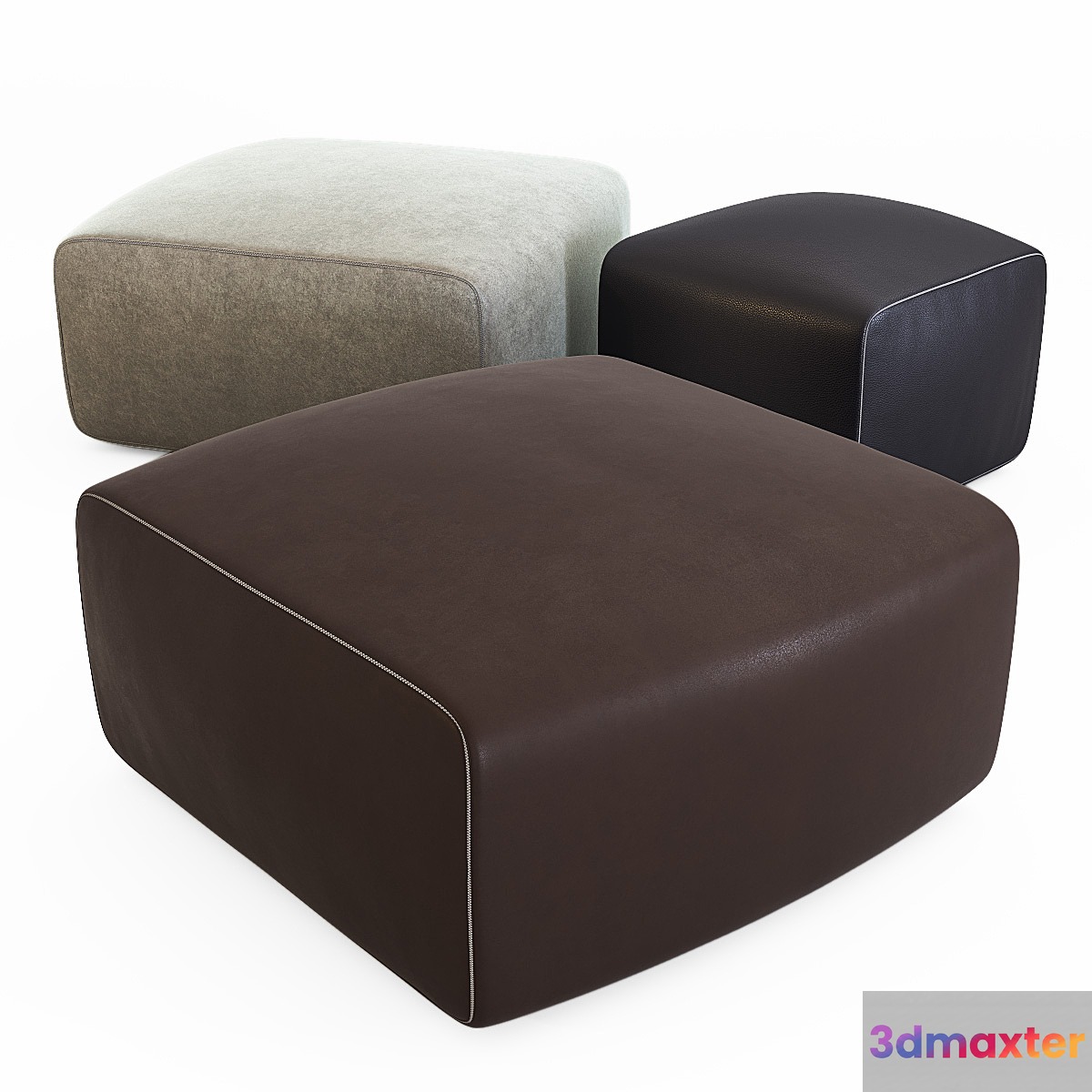 Minotti botero - No.2