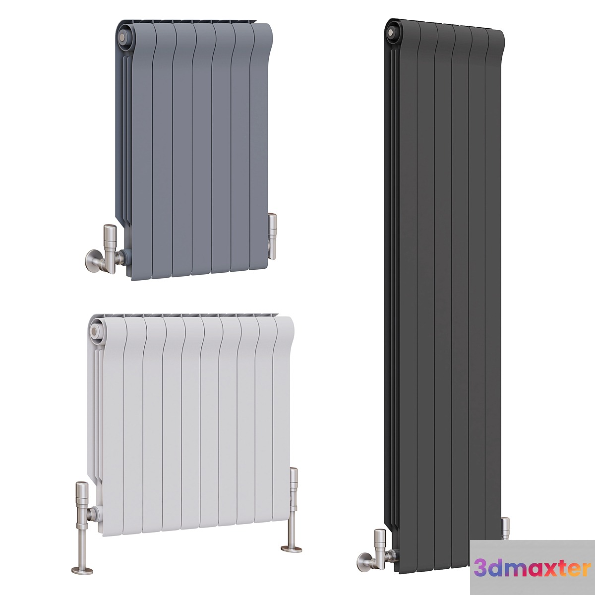 OTTIMO radiators - No.2