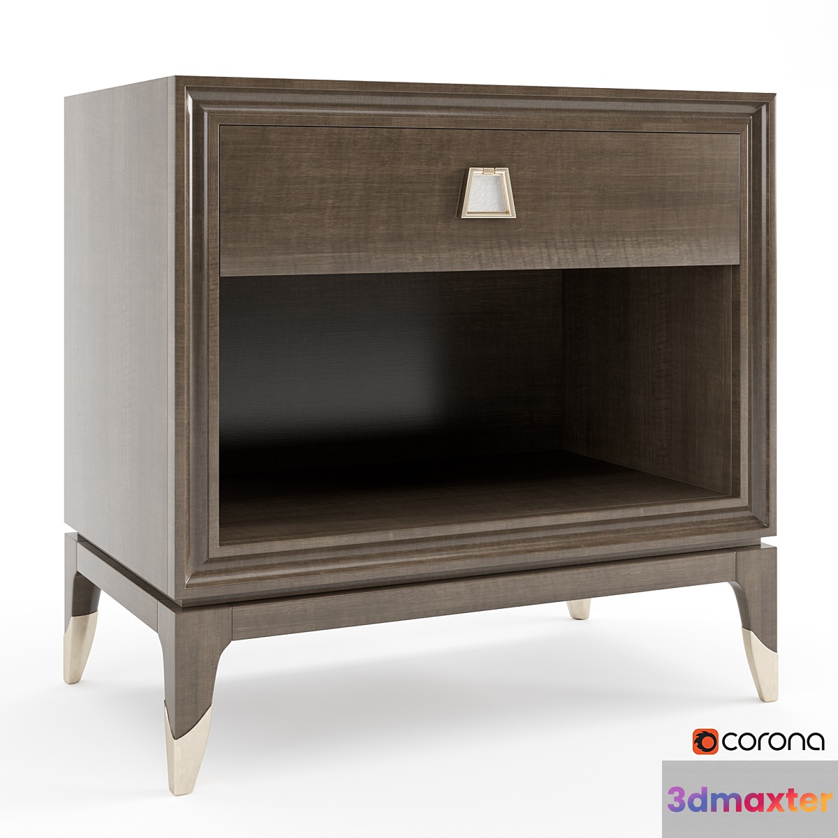 Caracole Just One Night 3D Max