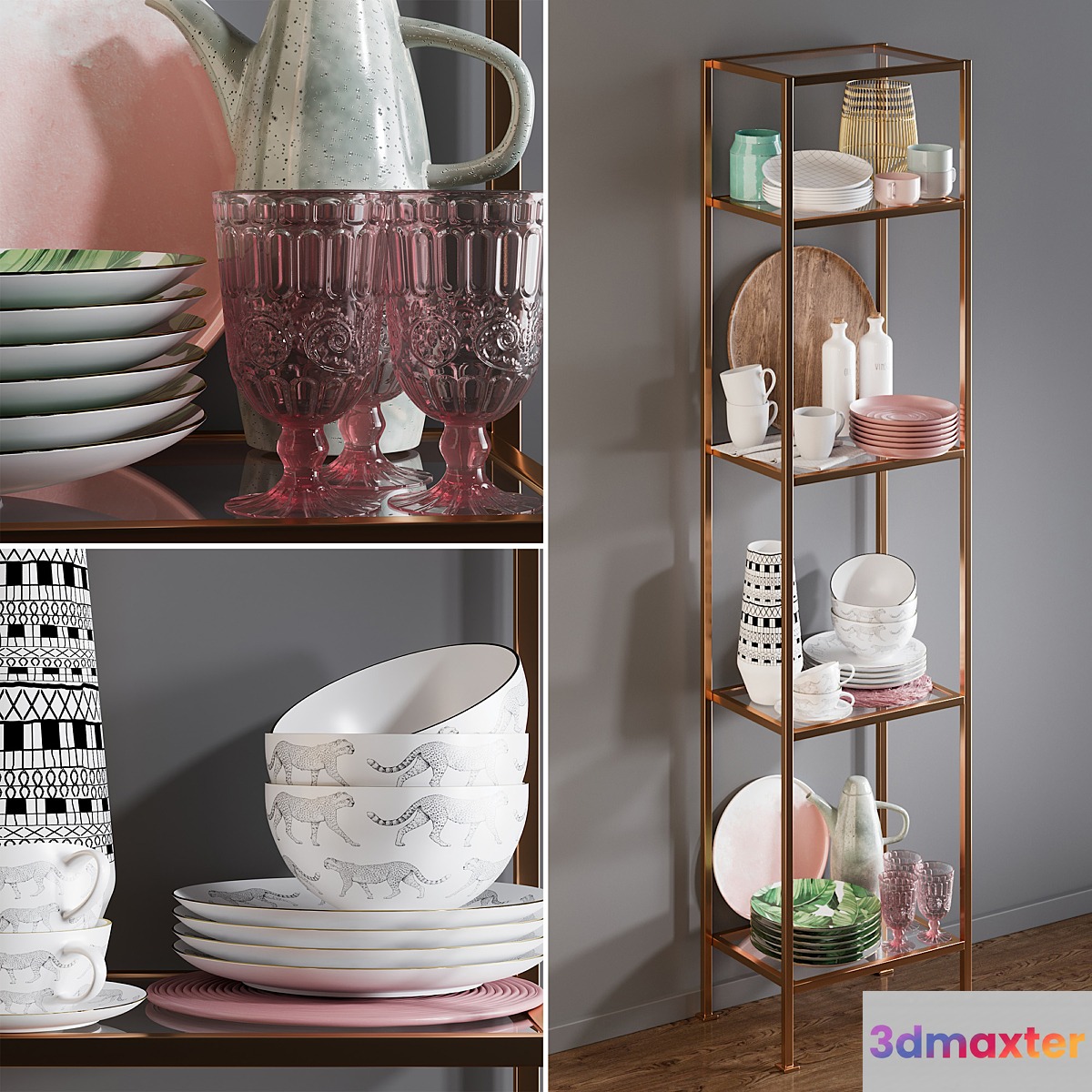 Kitchen Accessories 21