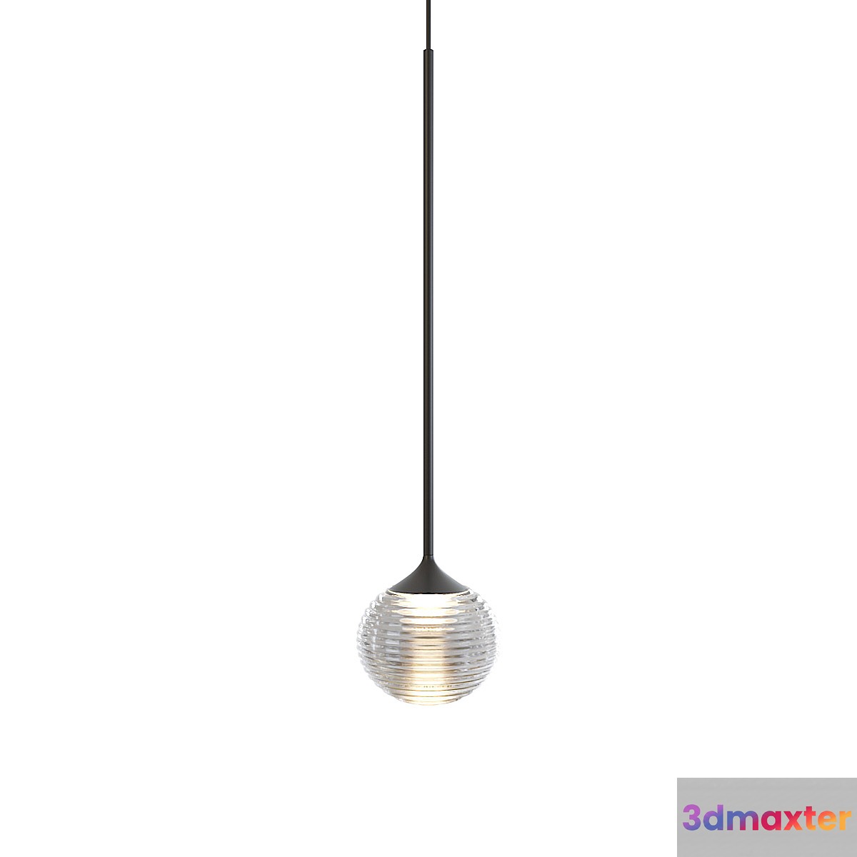 Vibia Algorithm 0820 3D Max