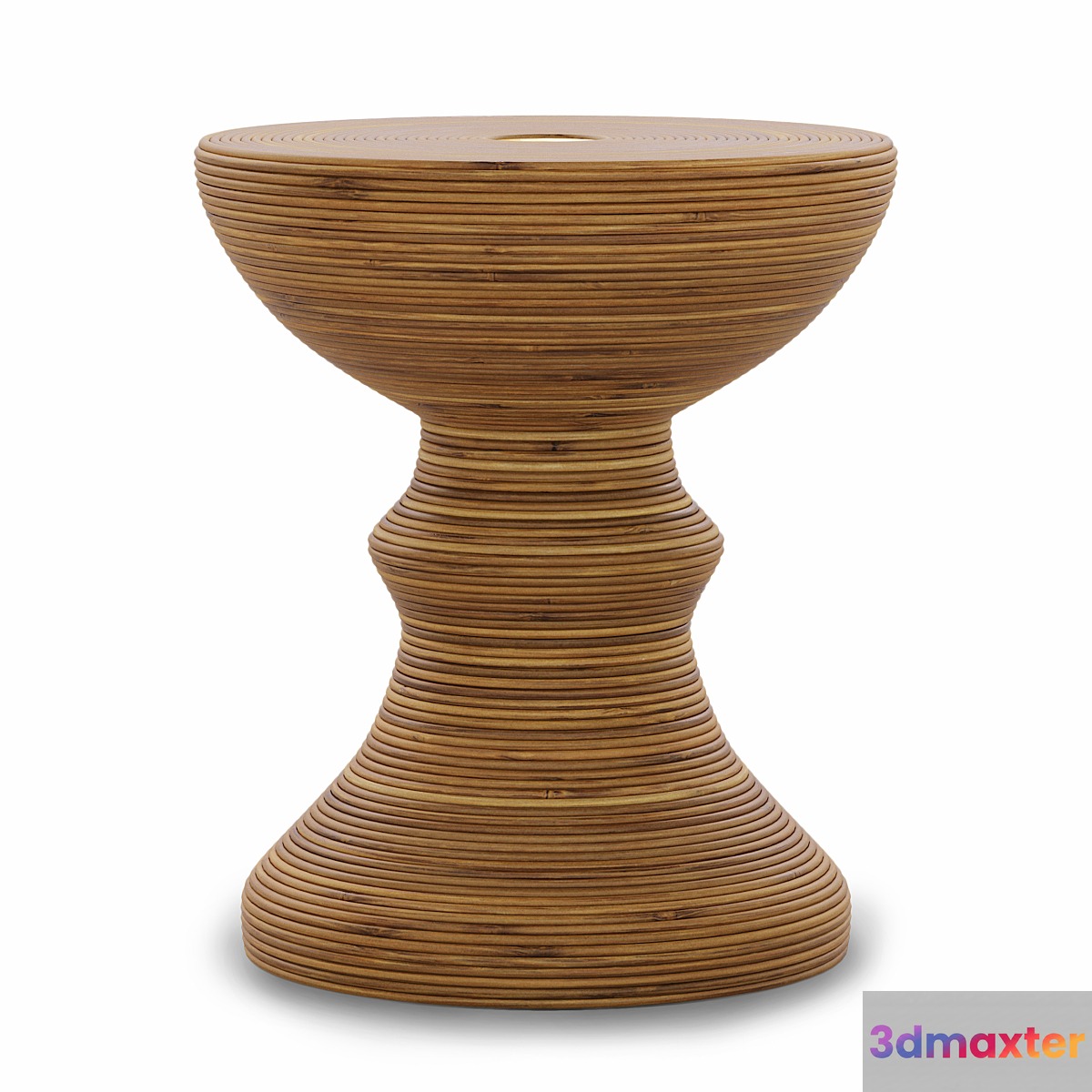 Arteriors Vickers Side Table