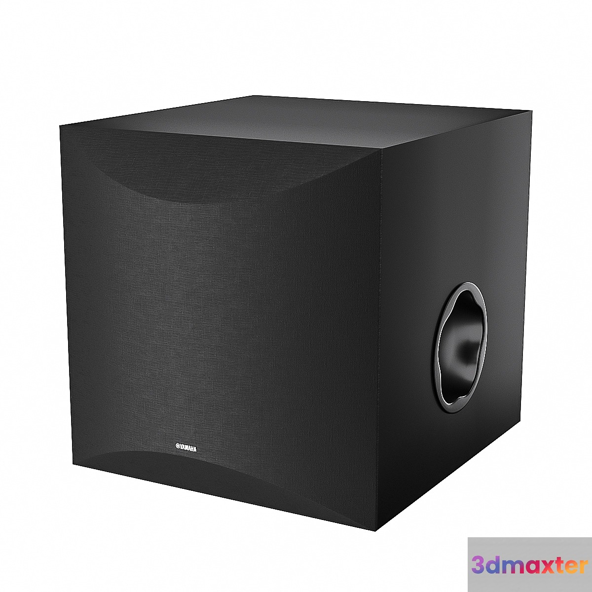 Subwoofer Yamaha NS-SW100 - No.2