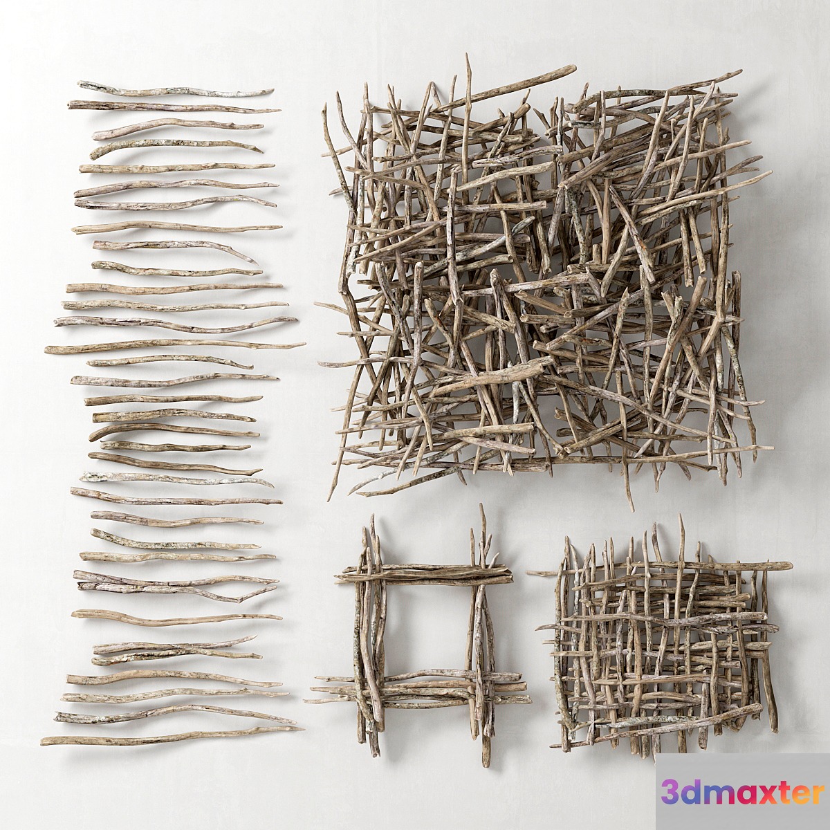Sang decor