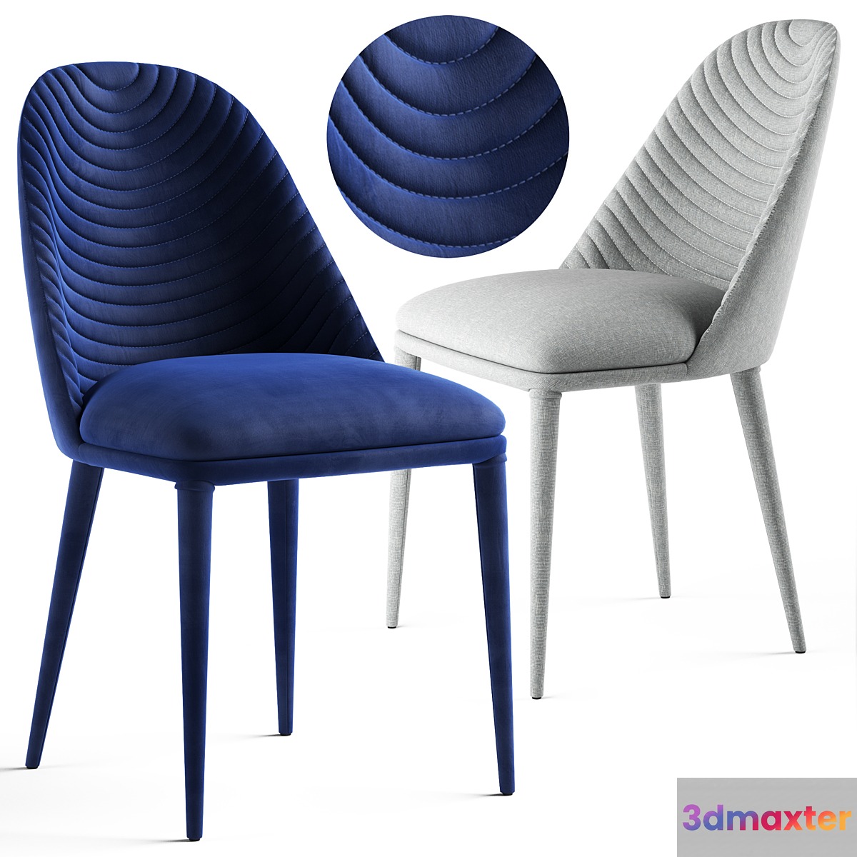Globewest Lucille Chair