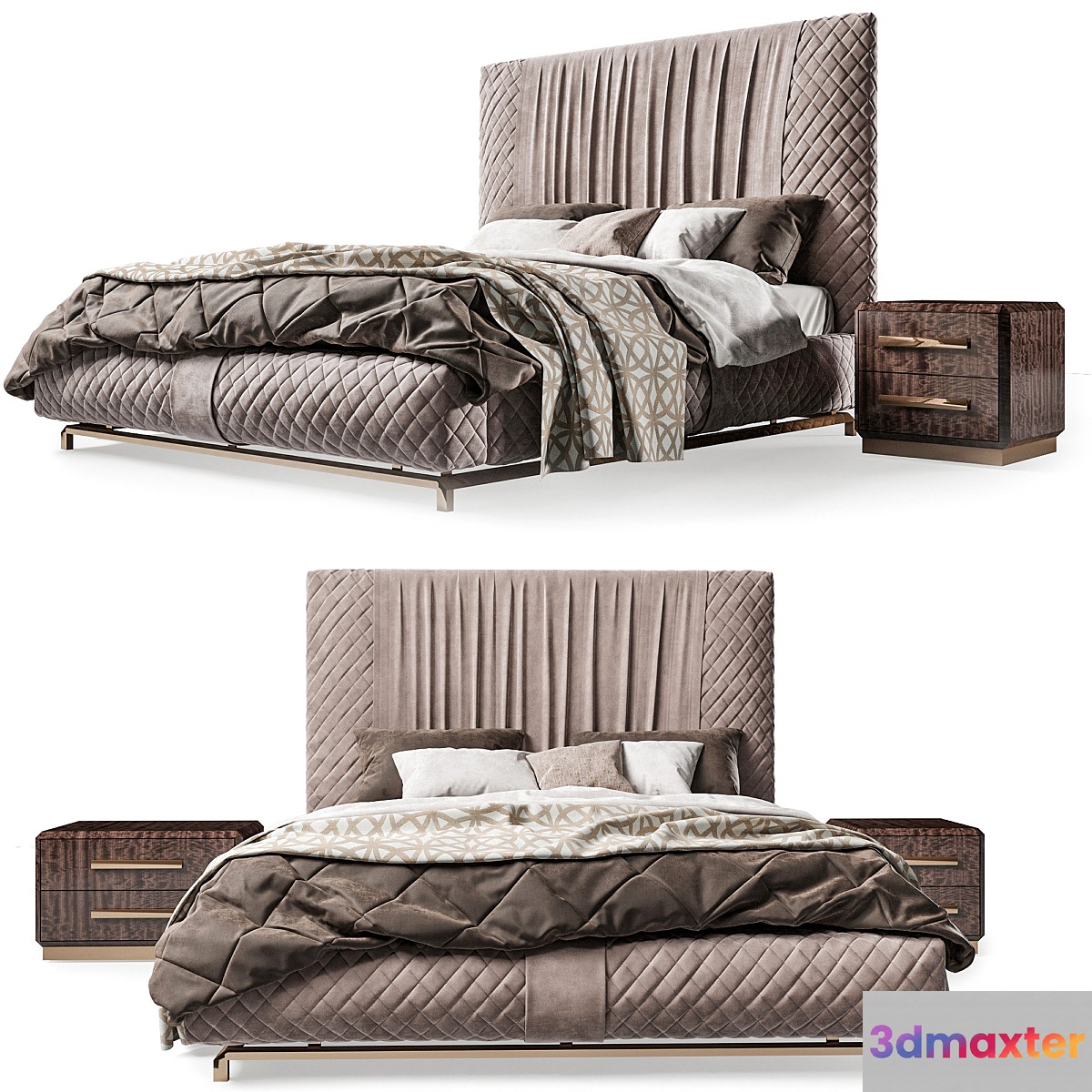 Infinity Giorgio Collection - No.2