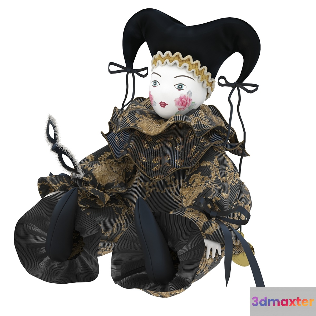 Harlequin