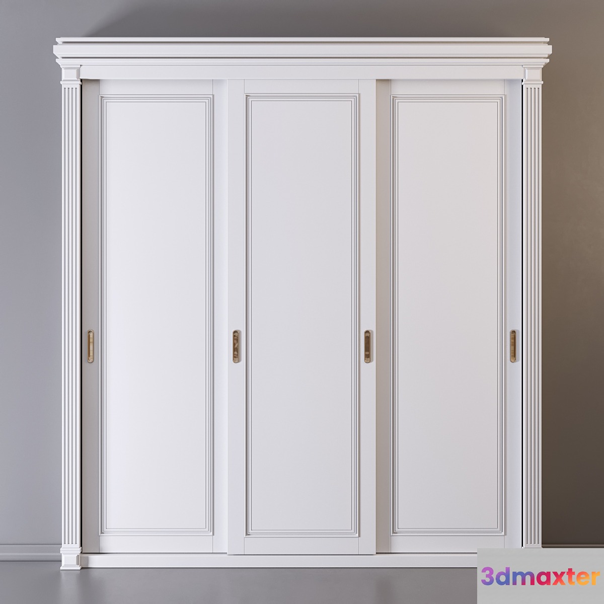 Cabinet 32 - No.2
