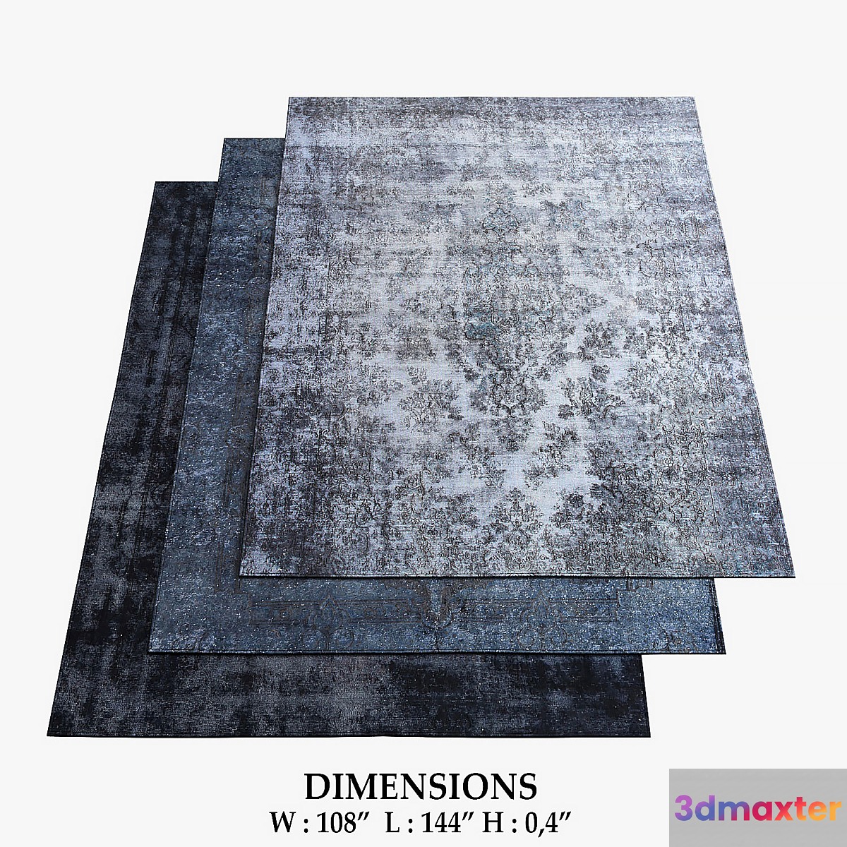 Miinu Rugs_536
