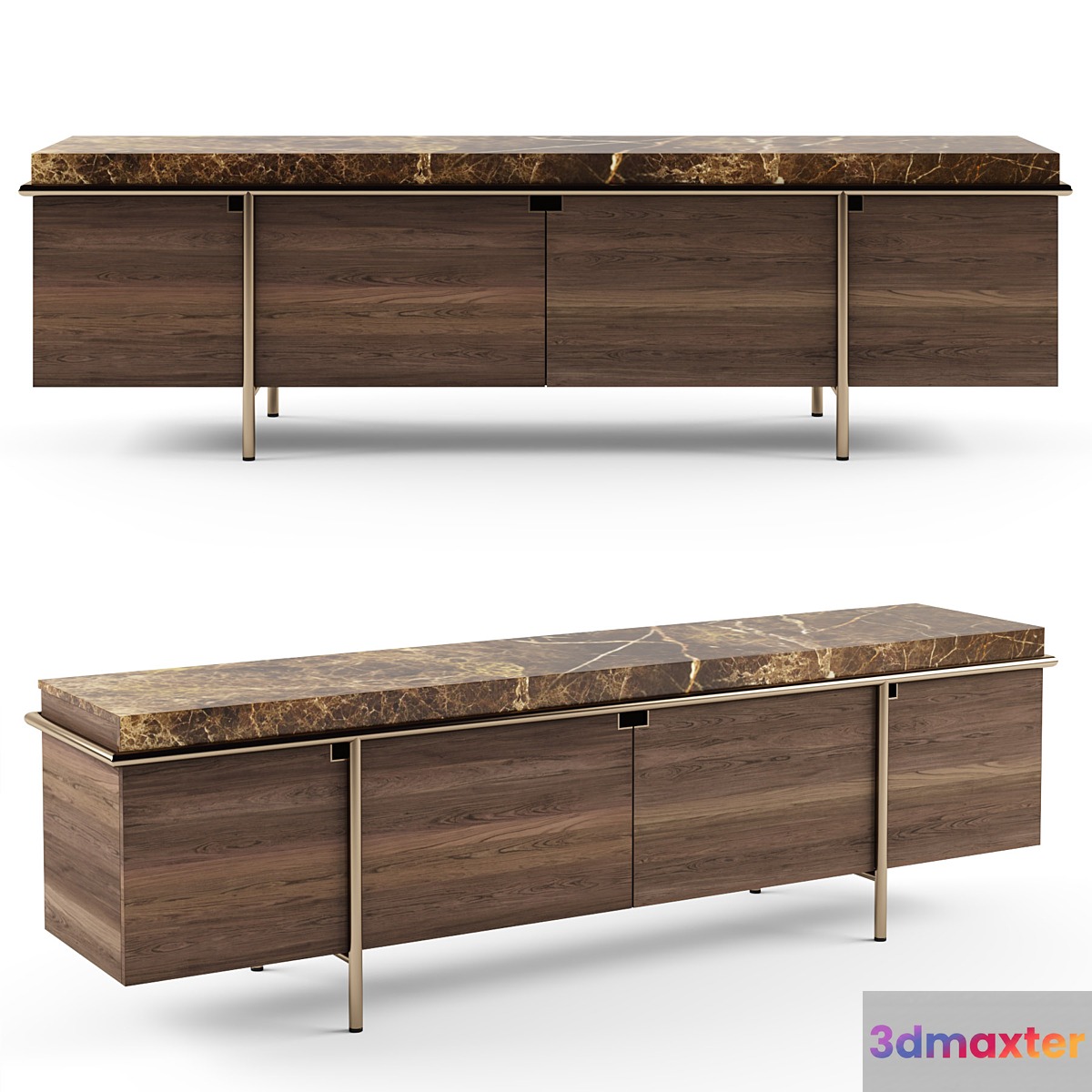 AURA Sideboard - No.3