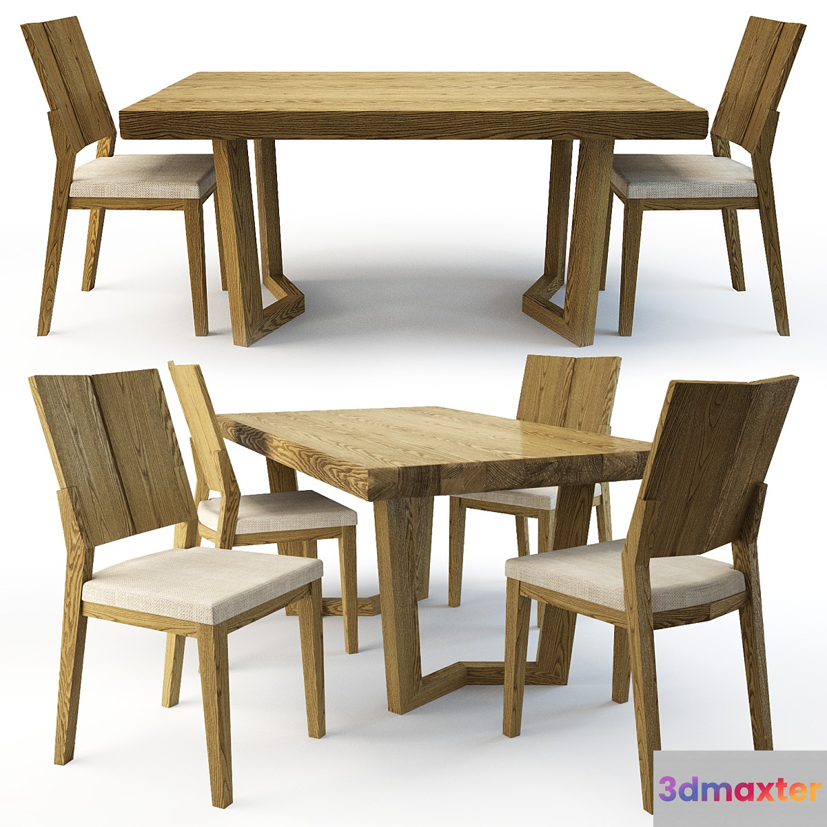 Orimex Craft 3D Max