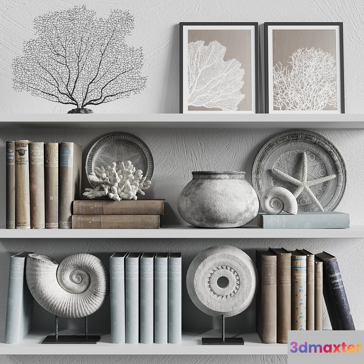 Decor set 2