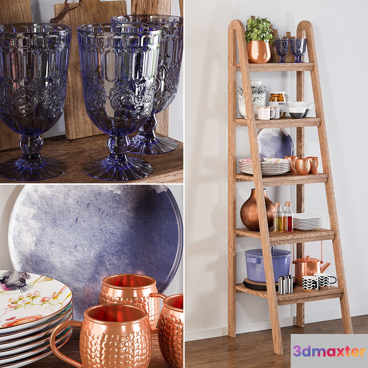 Kitchen Accessories 24