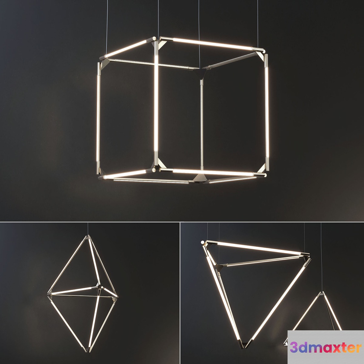 Juniper THIN Modular Lighting System