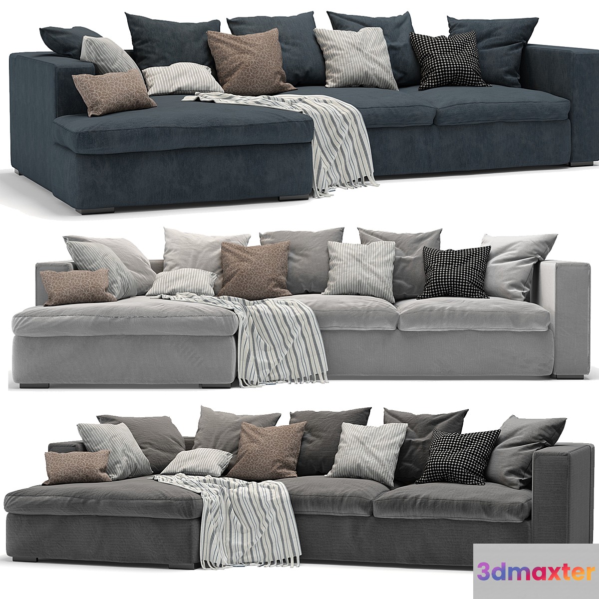 Cenova By BoConcept - No.3
