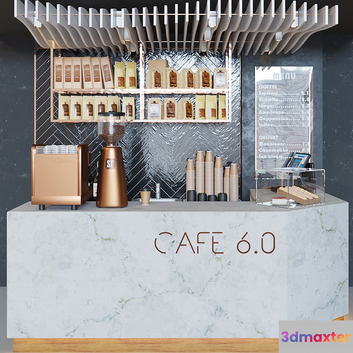 Cafe 