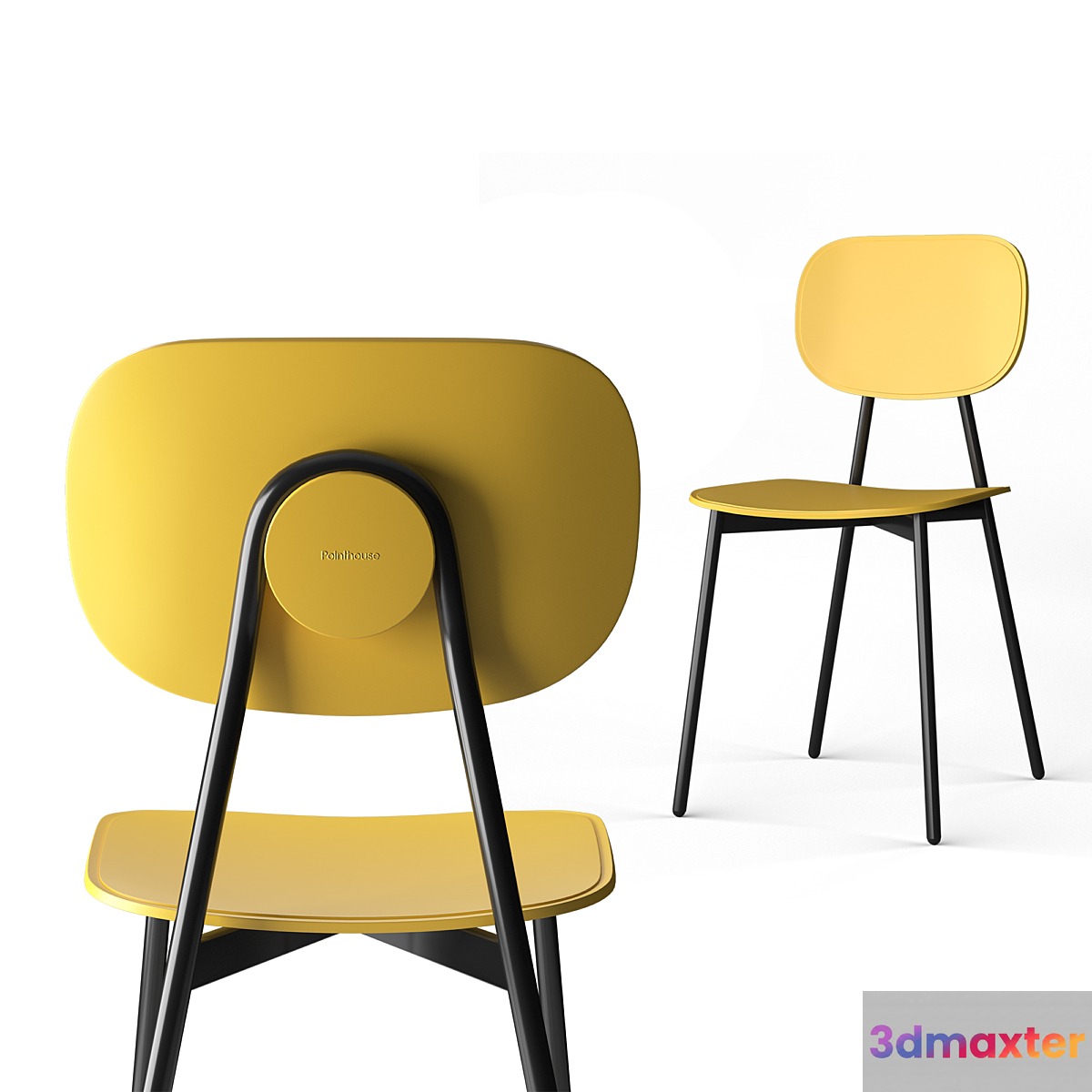 TATA chair