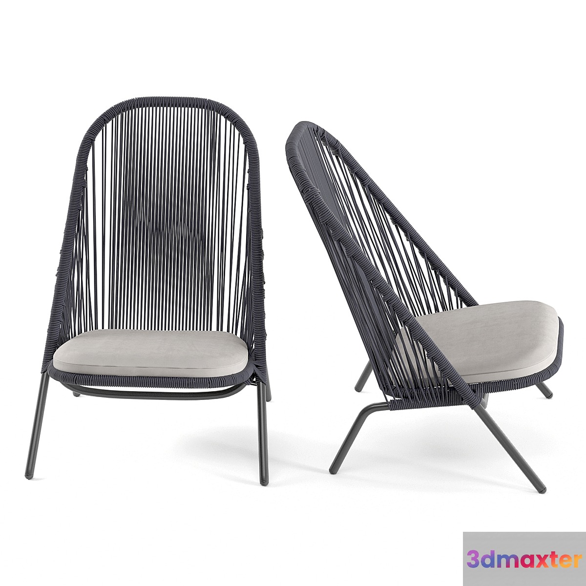 Julia grup Armchair STAD