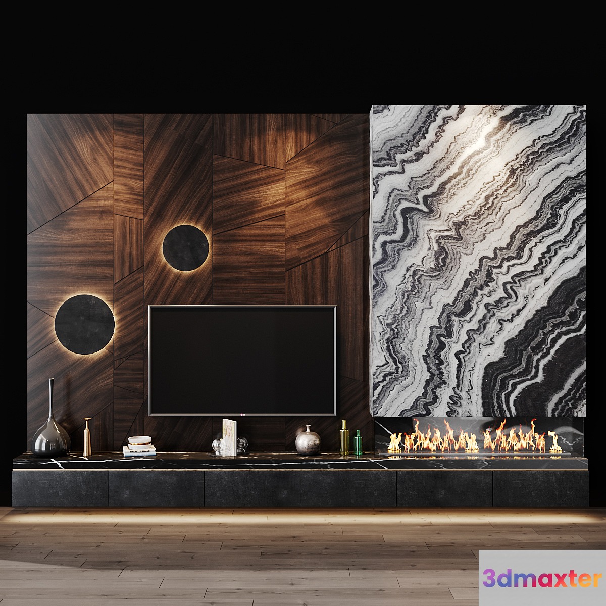 tv set 91 - No.2
