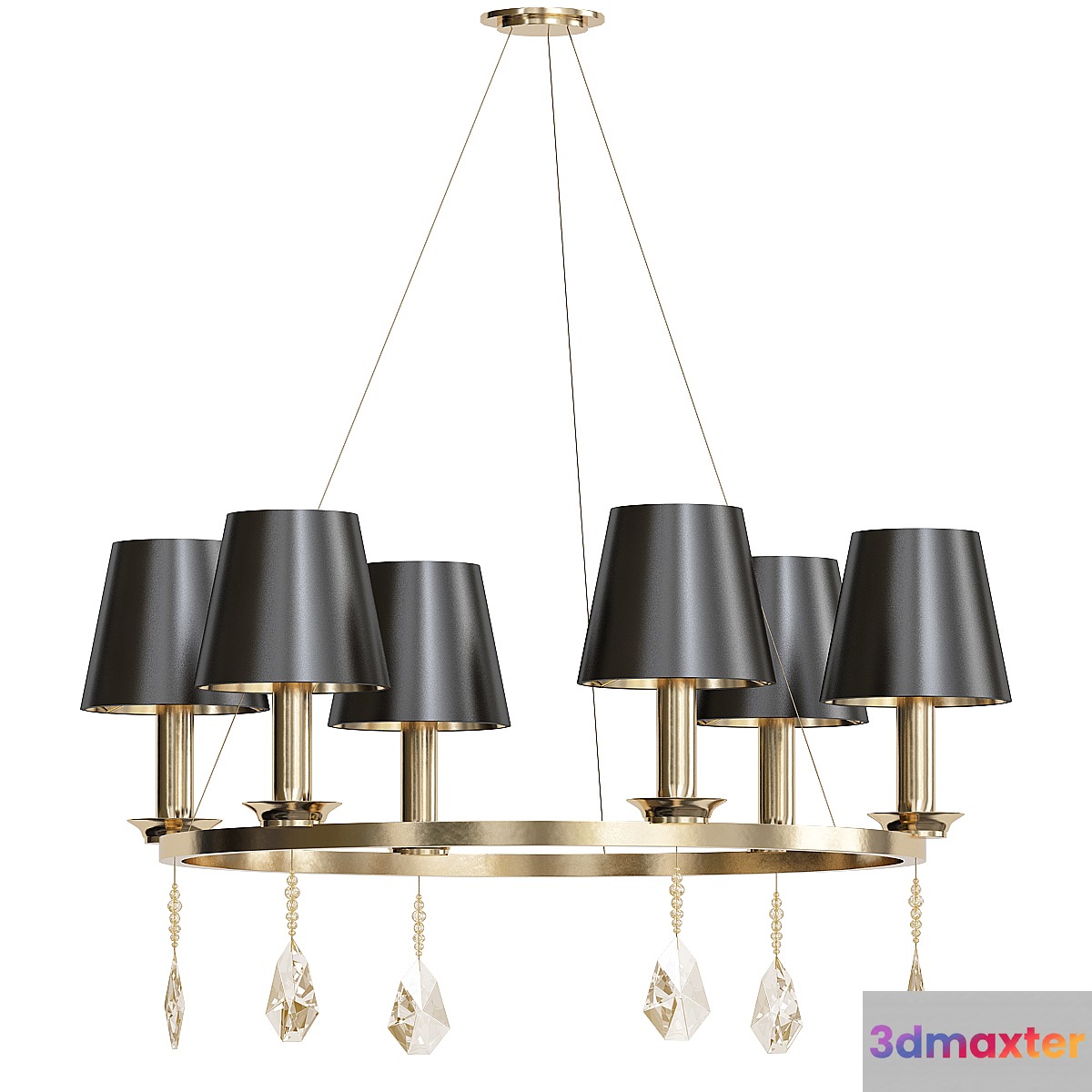 Aiardini ELEGANCE 3D Max