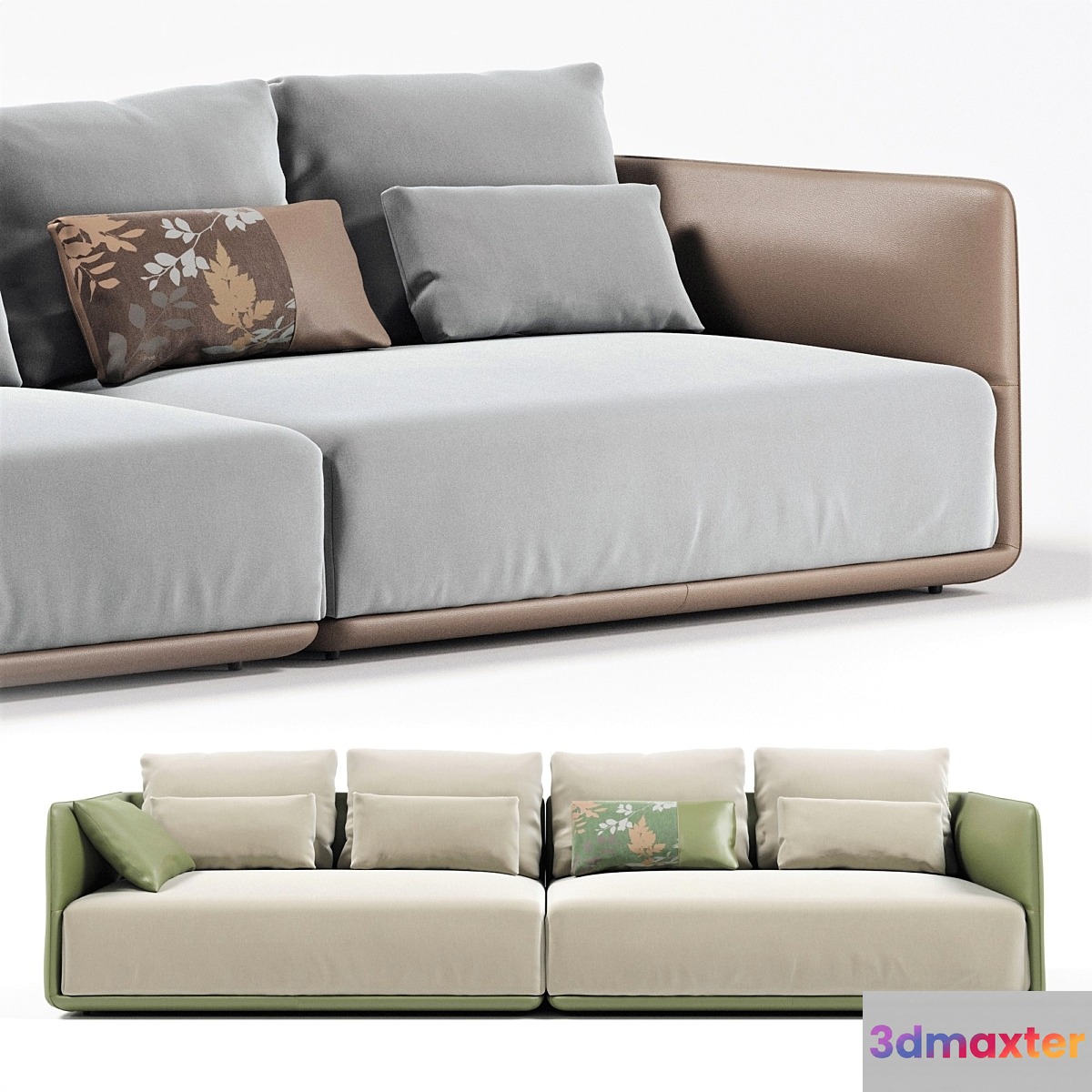 Sofa CAMERICH ELAN