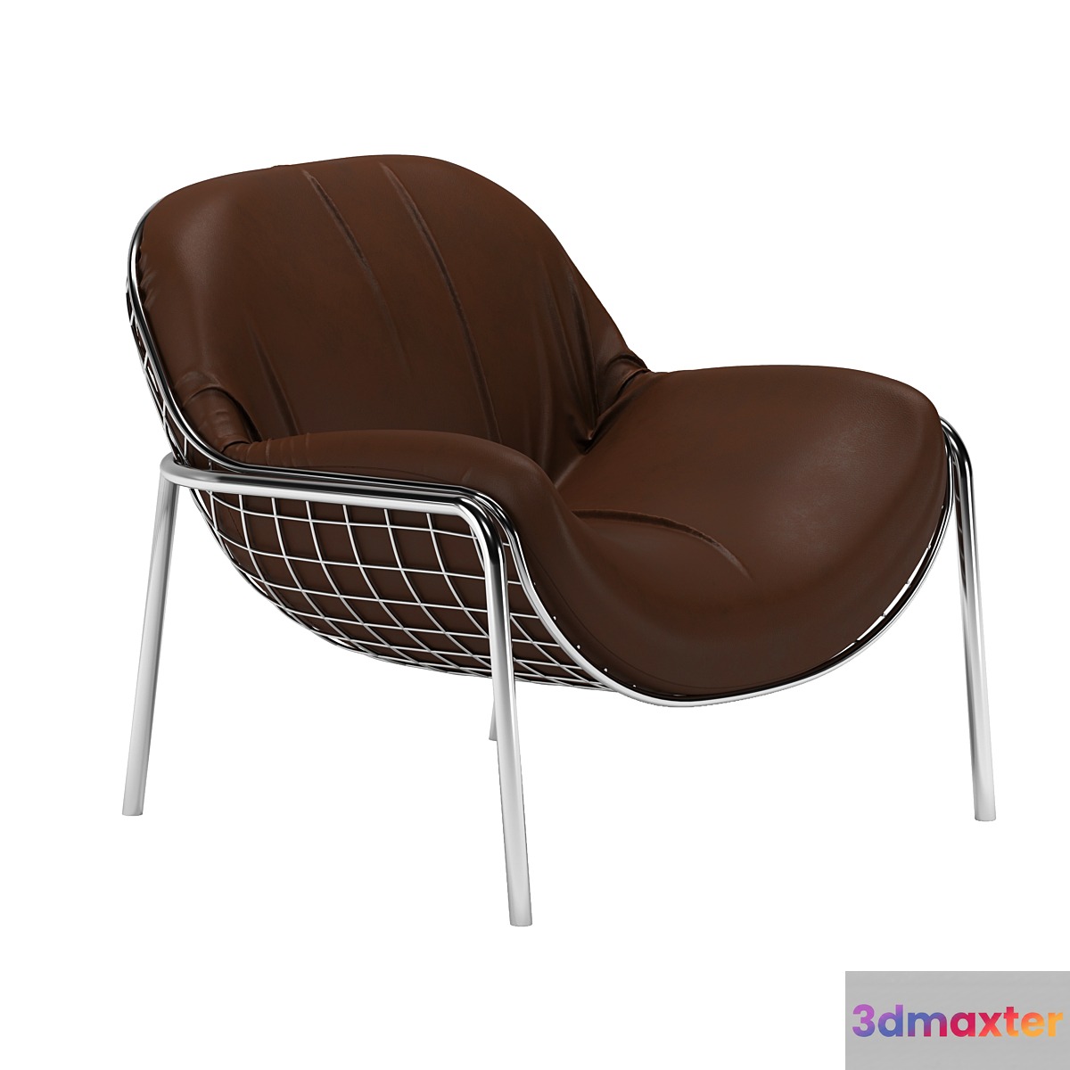 Chair Natuzzi Lave.