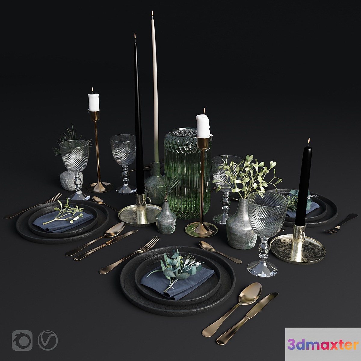 Table setting