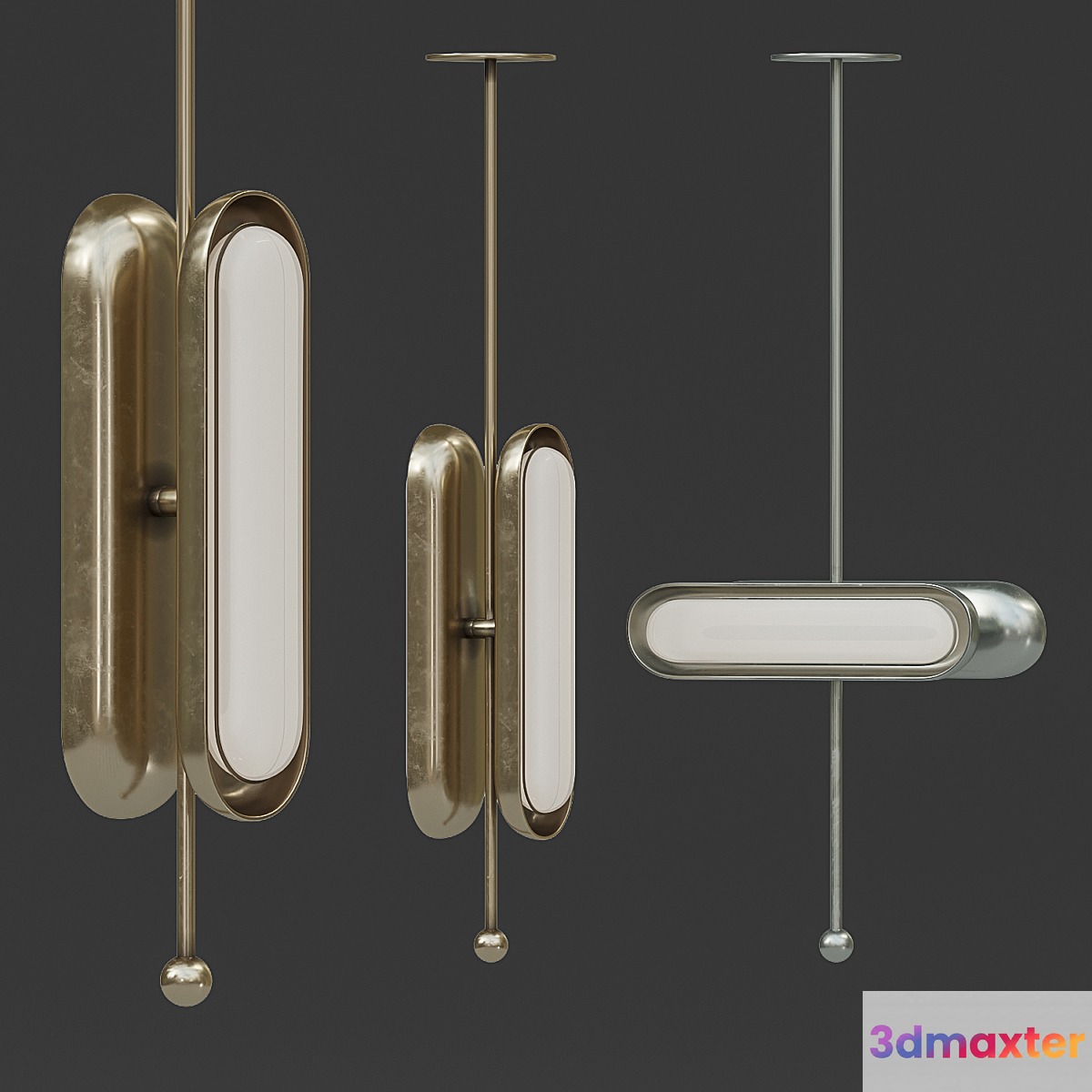 Apparatus Circuit 2 pendant