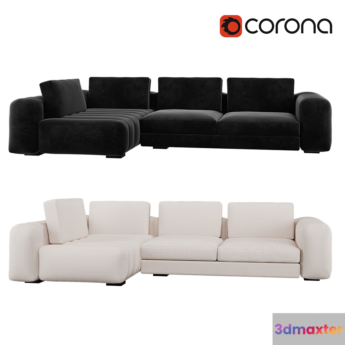 Minotti - No.7
